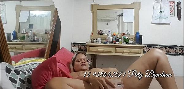 Porno tupe in Salvador